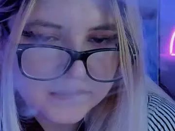 diaangell on Chaturbate 