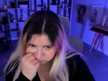 diaangell on Chaturbate 