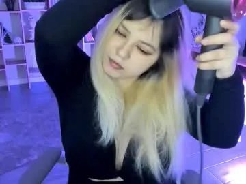 diaangell on Chaturbate 