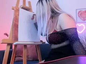 diaangell on Chaturbate 