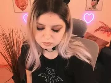 diaangell on Chaturbate 