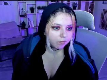 diaangell on Chaturbate 