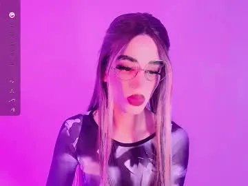 Freechat dolarcity760752 on Chaturbate