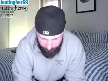 Freechat dominatingher69 on Chaturbate