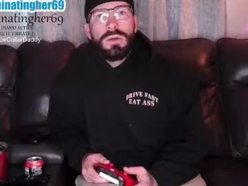 Freechat dominatingher69 on Chaturbate