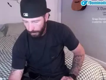 Freechat dominatingher69 on Chaturbate