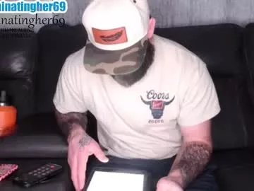 Freechat dominatingher69 on Chaturbate