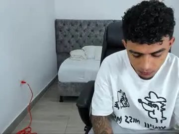 Freechat dominic_brand on Chaturbate