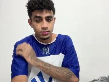 Freechat dominic_brand on Chaturbate