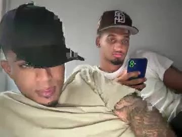 Freechat dominic_brand on Chaturbate