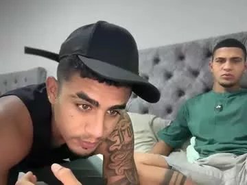 Freechat dominic_brand on Chaturbate