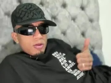 Freechat dominic_brand on Chaturbate