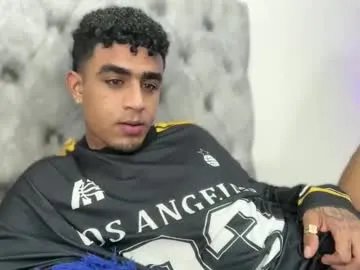 Freechat dominic_brand on Chaturbate