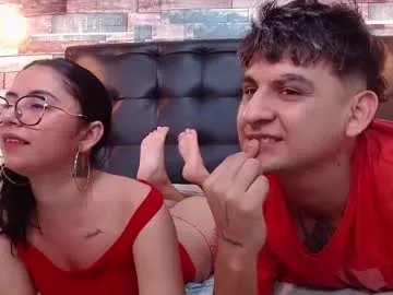 Freechat dona_and_carl2 on Chaturbate