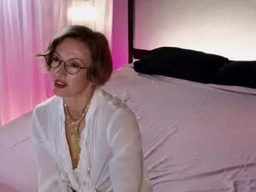 Freechat dorothy_meyer on Chaturbate