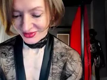 Freechat dorothy_meyer on Chaturbate