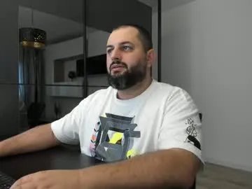 Freechat dravenpeak on Chaturbate