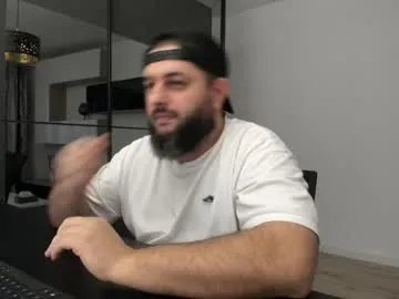 Freechat dravenpeak on Chaturbate