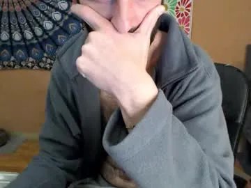 Freechat drmst13_2 on Chaturbate