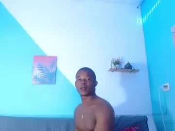 Freechat ebonny_stallion on Chaturbate