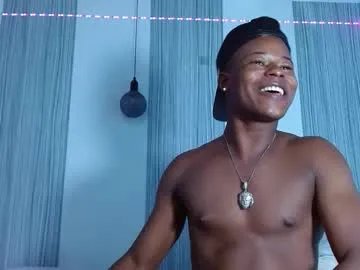 Freechat ebonny_stallion on Chaturbate