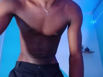 Freechat ebonny_stallion on Chaturbate