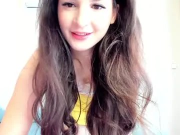 elaanna on Chaturbate 