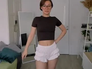 Freechat elannand on Chaturbate