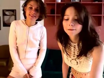 Freechat elannand on Chaturbate