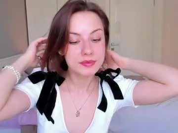 Freechat elannand on Chaturbate