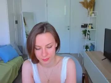 Freechat elannand on Chaturbate