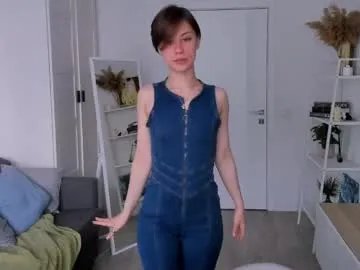 Freechat elannand on Chaturbate