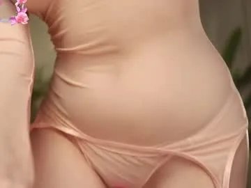 Group electric_woman on Chaturbate