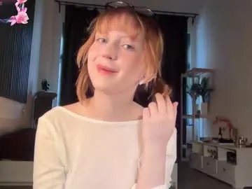 Group electric_woman on Chaturbate