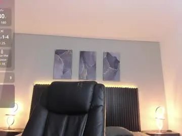 Freechat elisa_collins on Chaturbate