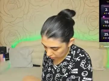 Freechat elizabetalee on Chaturbate