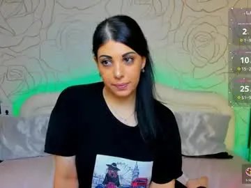 Freechat elizabetalee on Chaturbate