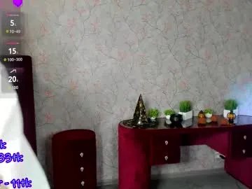 ellie_coy_ on Chaturbate 