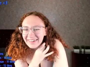 ellie_coy_ on Chaturbate 