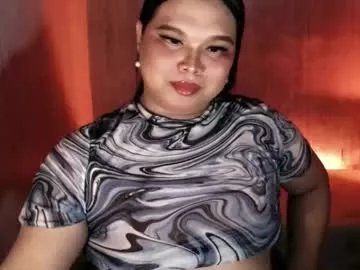 ellise_husson on Chaturbate 