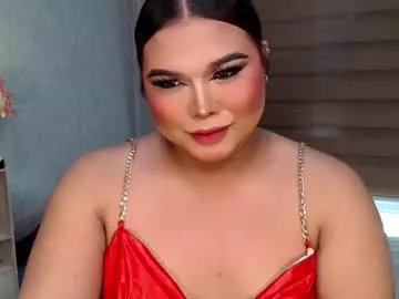 ellise_husson on Chaturbate 