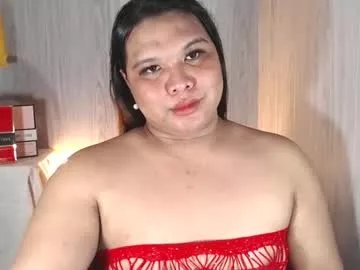 ellise_husson on Chaturbate 