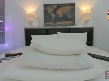 Freechat elysiastorm on Chaturbate