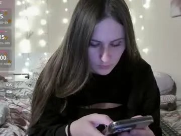 emma_just on Chaturbate 