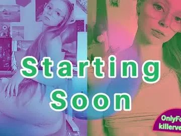 Freechat emmasky69 on Chaturbate
