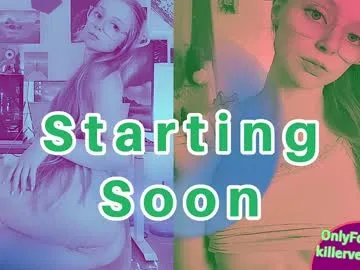 Freechat emmasky69 on Chaturbate