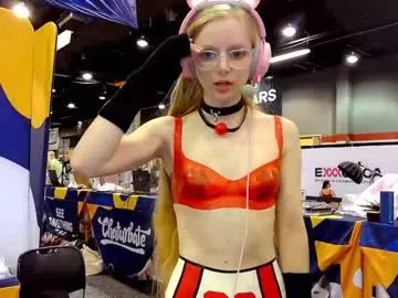 Freechat emmasky69 on Chaturbate