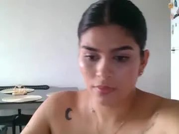 Away emmie_xxx on Chaturbate