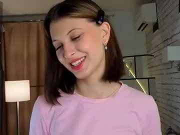 Freechat ethalhatchell on Chaturbate