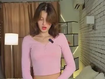 Freechat ethalhatchell on Chaturbate